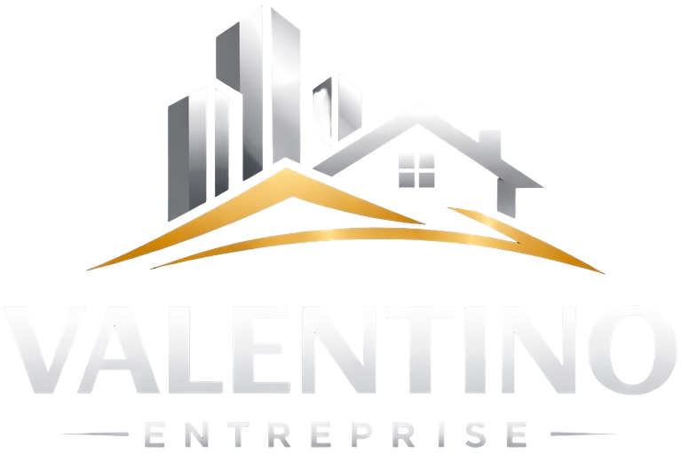 Valentino Entreprise Logo